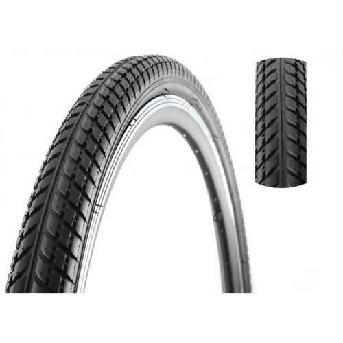 покрышка wd 26 2 125 p 1001 1 25 p 1001 Покрышка WD 26*1.95 P-1136 1/25 P-1136