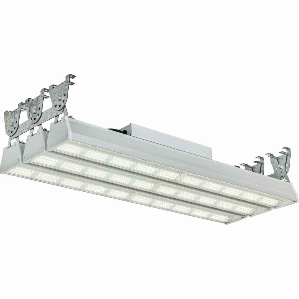 Светильник промышленный ВСЕСВЕТОДИОДЫ - фото №1