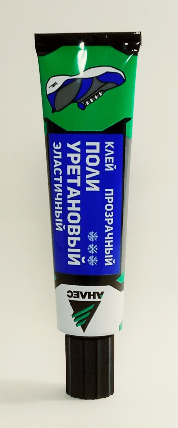 фото Клей полиуретановый (Десмокол 530) 40 мл.