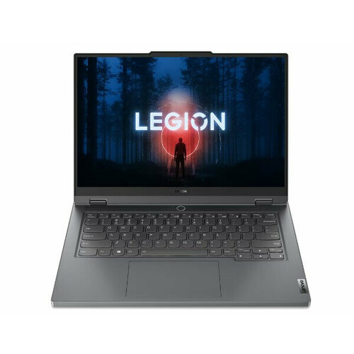 Ноутбук Lenovo Legion Slim 5 14APH8 noOS grey 82Y5004YRK 19510000₽