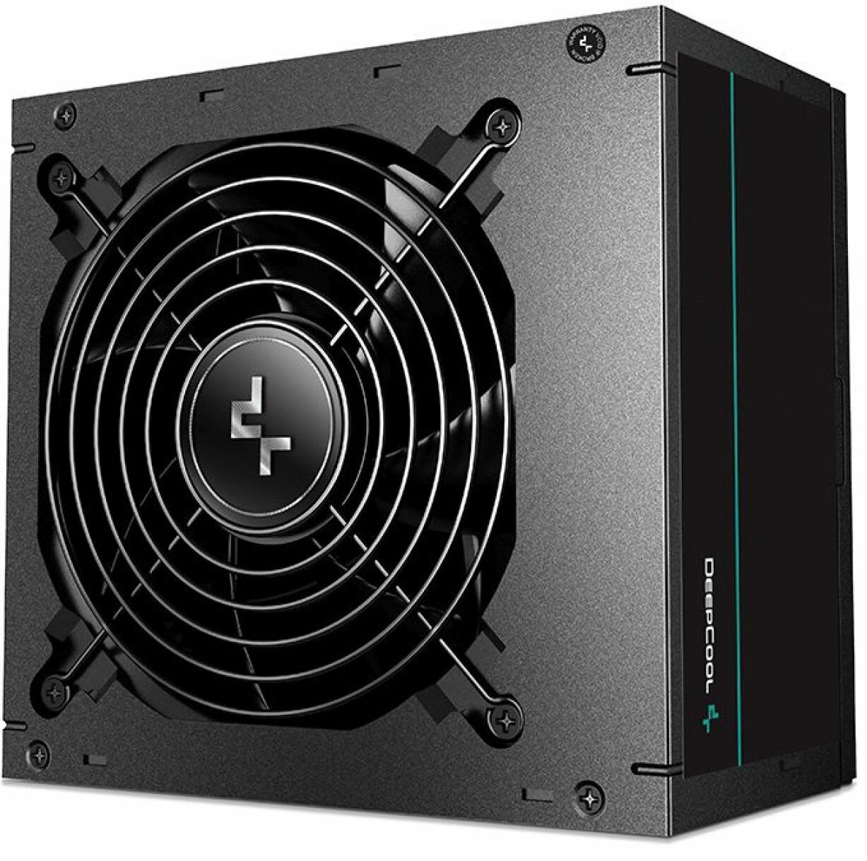 Блок питания ATX Deepcool 850W, 120mm fan, active PFC, 80+ GOLD RET - фото №16