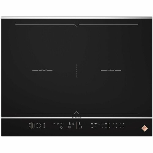 Индукционная варочная панель De Dietrich DPI7689XS 15799000₽