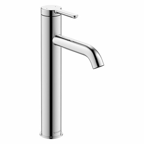 Duravit C.1 C11030002010 Смеситель для раковины (хром)