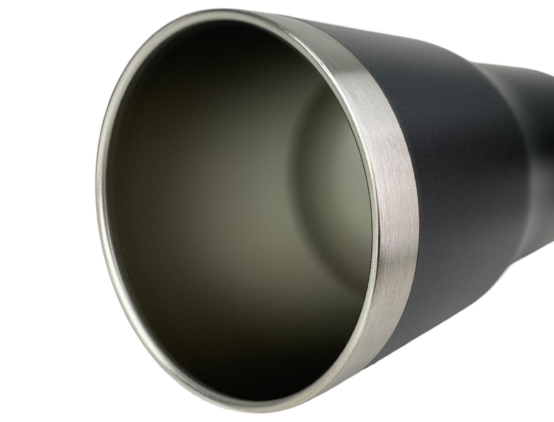 Термокружка Santeco NORA II 500мл black — фото 1