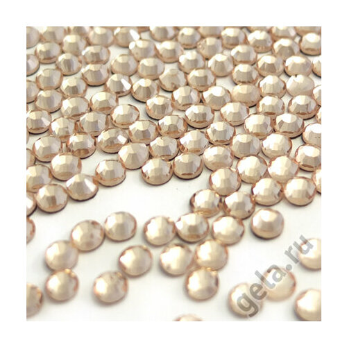 Стразы персик / Peach - 500.828