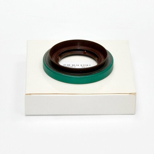 Сальник 4760х8014х97161 хвостовика КПП-6ступ Газель-NEXT 46т 880₽