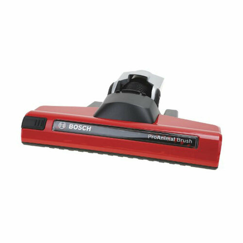 Красная турбощетка для пылесосов Bosch BCH6 577723 10990₽