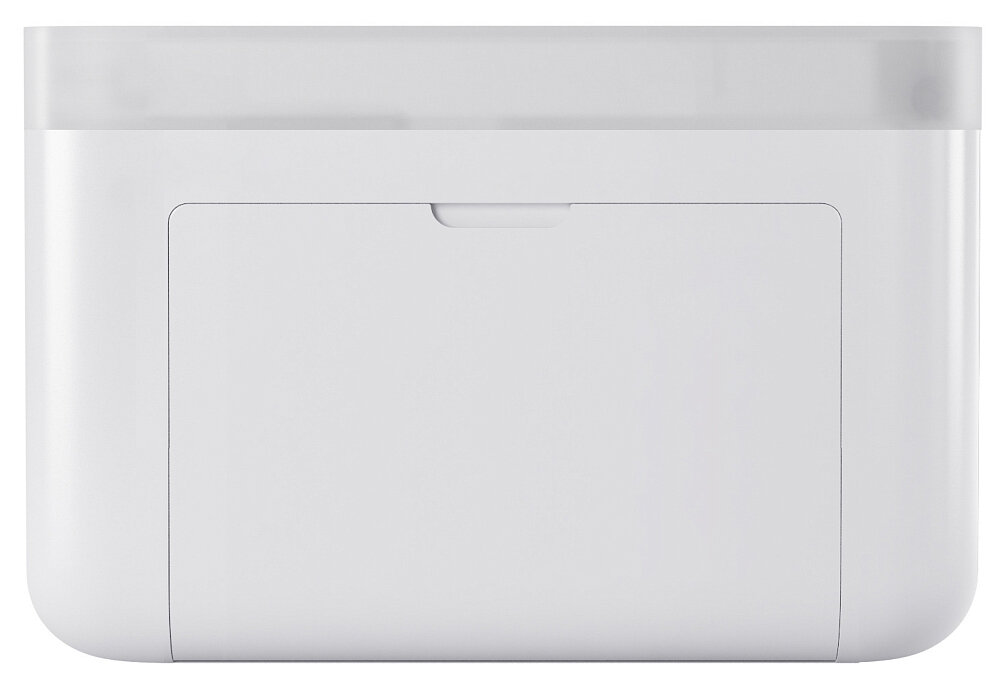 Изображение Фотопринтер Xiaomi Instant Photo Printer 1S Set , A6, цветная печать, Bluetooth, белый