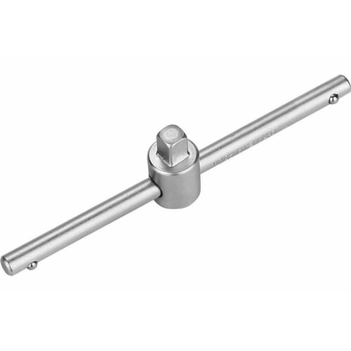 Т-образный вороток DEKO HT25 14 115 мм 540₽