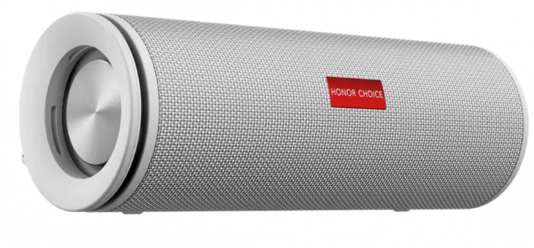 Портативная акустика Honor Choice Speaker Pro White (VNC-ME00) (5504AAVN)