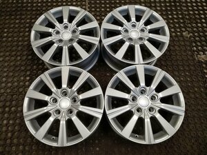 Комплект Колесных Дисков 4шт Audi A4 A6 Volkswagen Passat Mercedes 7x16/5х112 D66.6 ET43