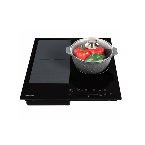 Варочная поверхность HIBERG i-MS 4539 B 3127000₽