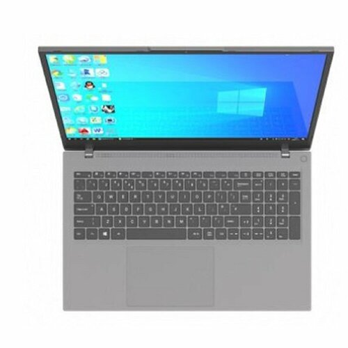 Рикор Ноутбук Rikor R-N-17 Grey 173FHD i5-1240P16GB512GB SSDEPS65WDOSреестр Минпромторга 448432023кдба301231013 6525000₽