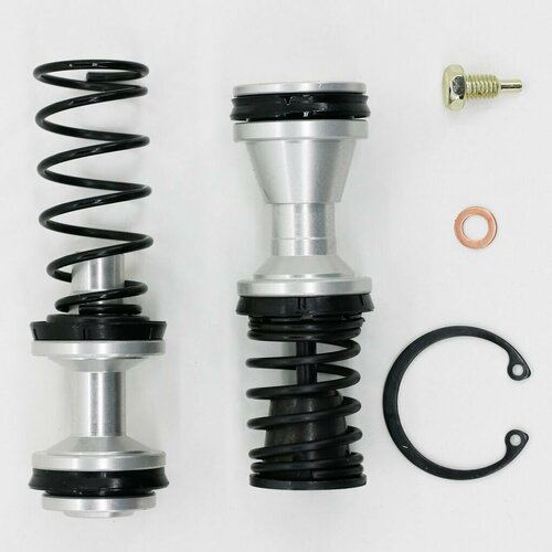 Ремкомплект главного тормозного цилиндра MMC FUSО вид 2 SB 4000₽