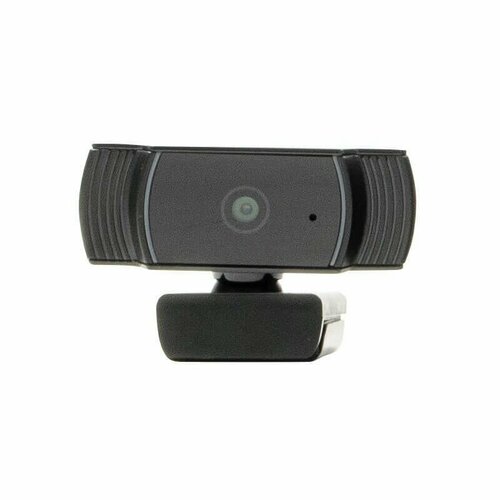 Веб-камера TrueConf WebCam B4 (FullHD, USB 2.0) веб камера clevermic webcam b4 1 full hd usb 2 0