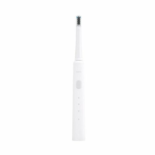 Realme Ультразвуковая электрическая зубная щетка Realme N1 Sonic Electric Toothbrush RU EAC электрическая зубная щетка realme n1 синяя