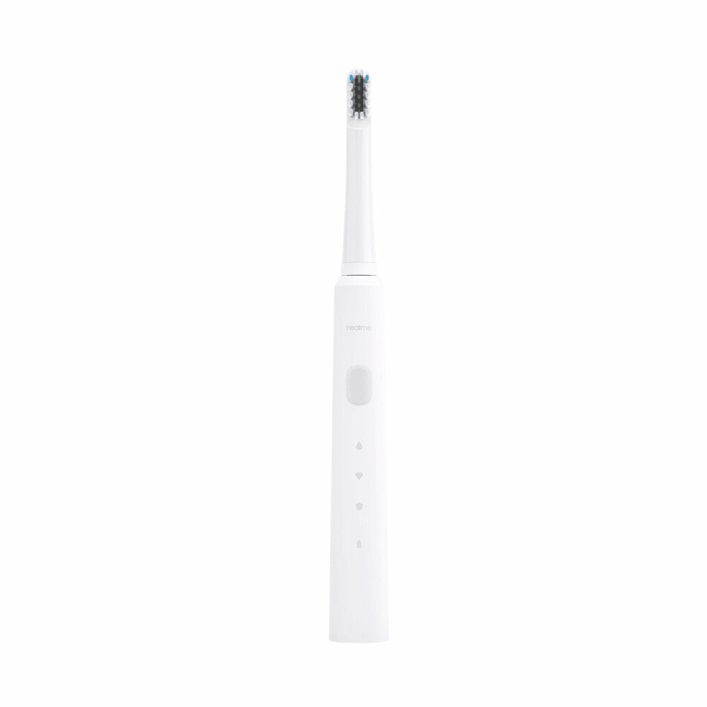 Realme Ультразвуковая электрическая зубная щетка Realme N1 Sonic Electric Toothbrush RU EAC