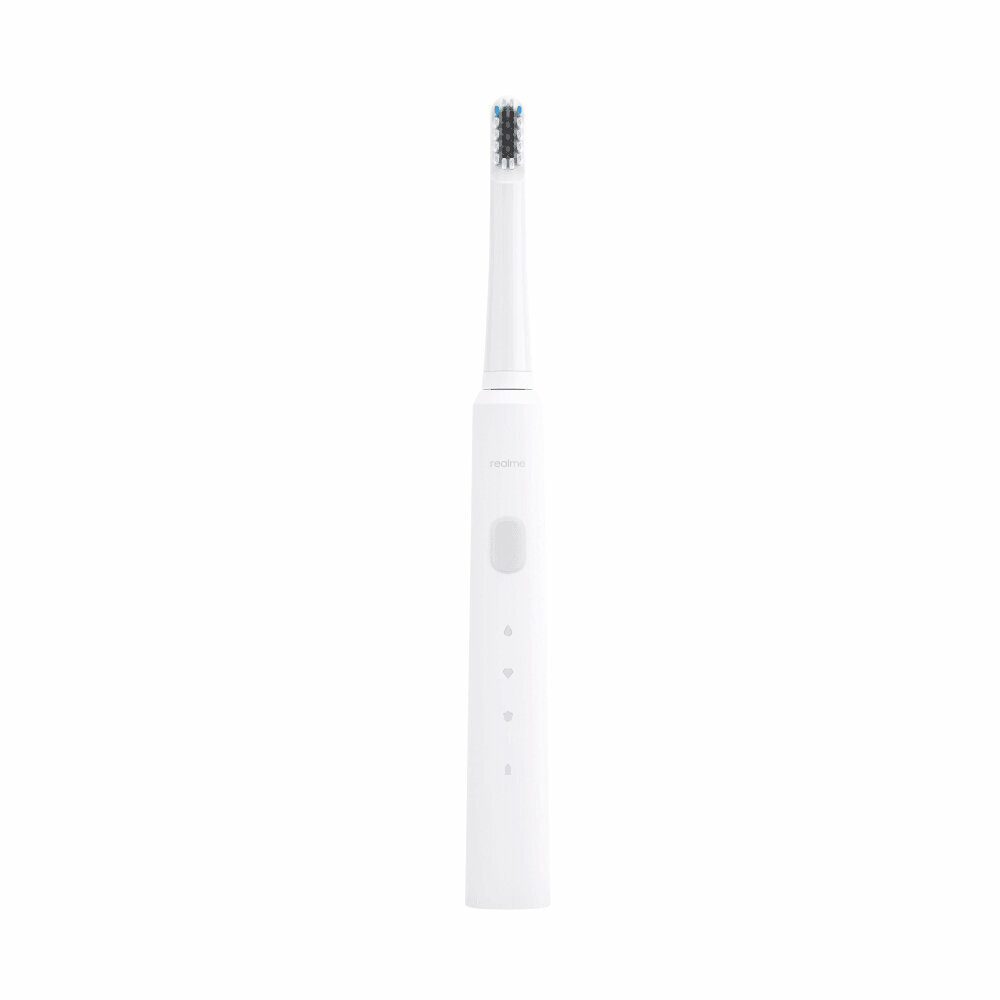 фото Realme Ультразвуковая электрическая зубная щетка Realme N1 Sonic Electric Toothbrush RU EAC