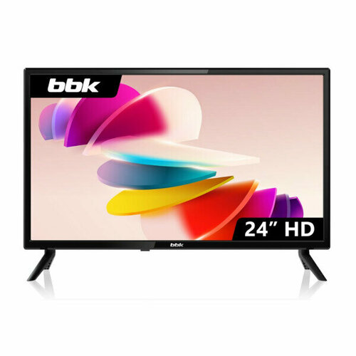 Телевизор BBK 24LEM-1046T2C 1686000₽