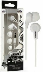 Наушники (SMARTBUY (SBE-710) JAZZ белый (5))