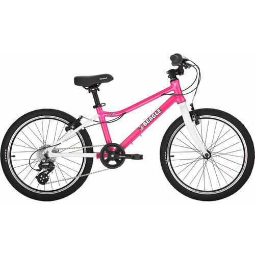 Beagle 720 pinkwhite 34500₽