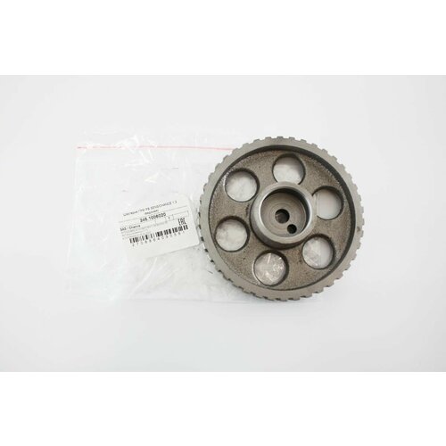 Шестерня ГРМ РВ SENSCHANCE 13 ведомая Chevrolet Lanos Daewoo Lanos Zaz Sens Zaz Chance Ассоль 2451006020 1586₽
