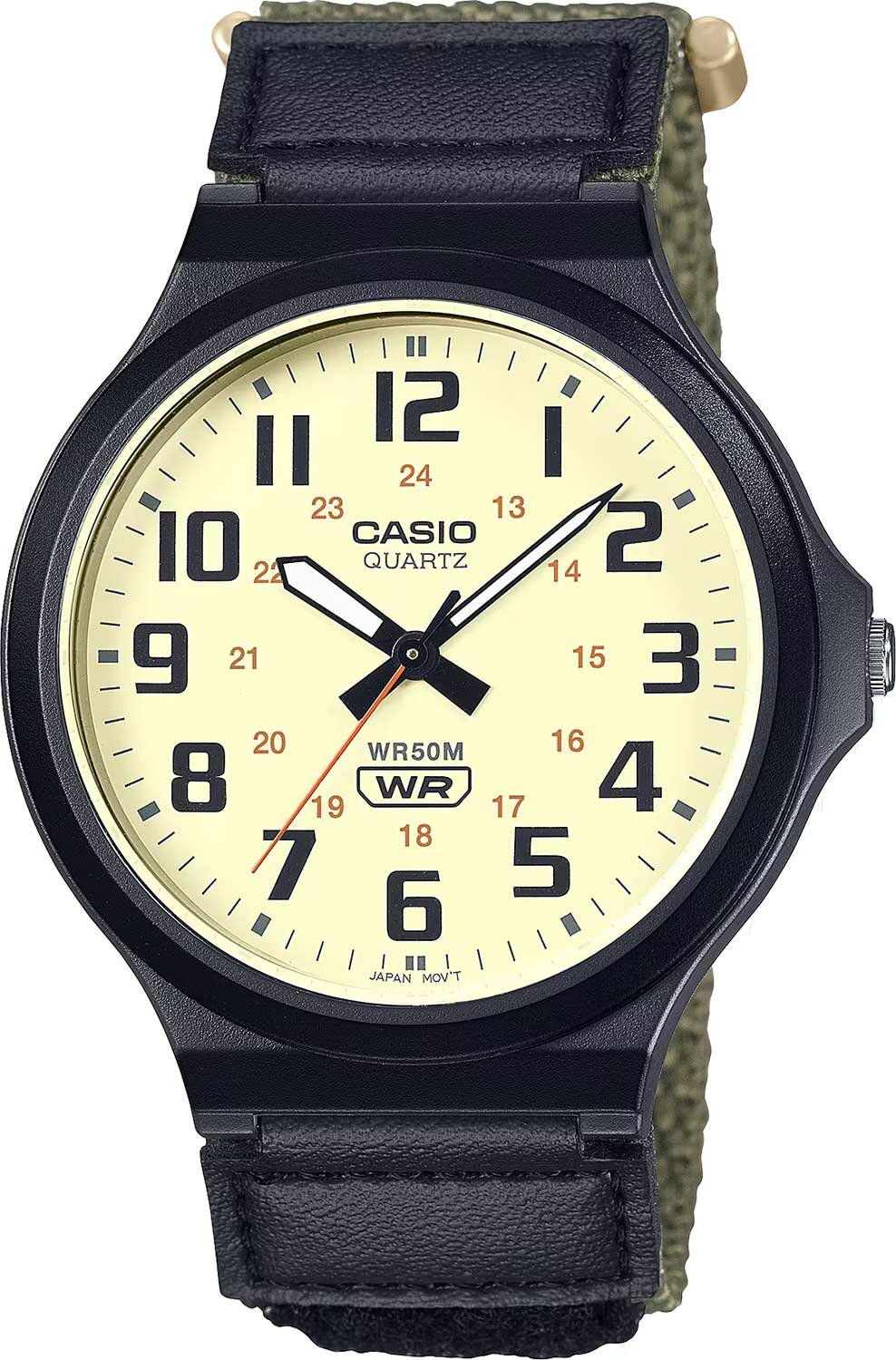 Наручные часы CASIO