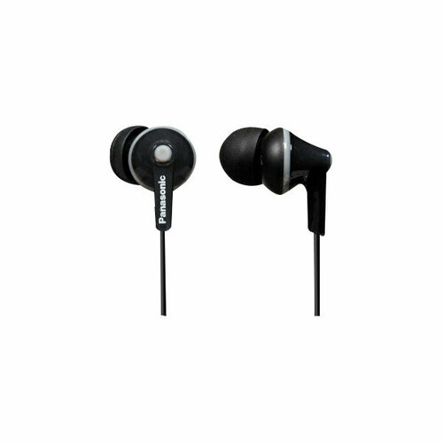 Наушники Panasonic RP-HJE125E-R 4560₽