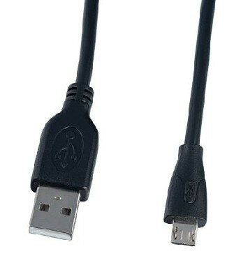 Кабель, переходник (PERFEO (U4003) USB2.0 A вилка - MICRO USB вилка 3 м)