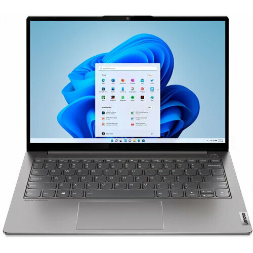 Ноутбук Lenovo ThinkBook 13s G2 ITL (20V900APCD_W11H) ноутбук 15 6 ips fhd lenovo thinkbook 15 g2 itl grey core i7 1165g7 16gb 1tb 256gb ssd nodvd mx450 2gb fp noos 20ve0099ru