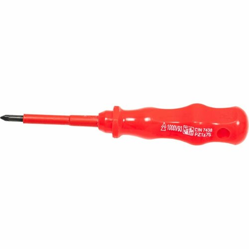 Изолированная отвертка EКТО SD-026-001