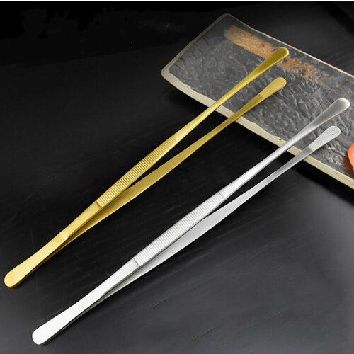 Набор кулинарных пинцетов Императорский 1790₽