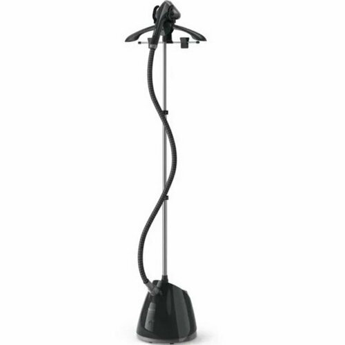 Отпариватель IT 2461E0 напольный 1800 Вт 1500 мл 37 гмин чёрный 2073000₽