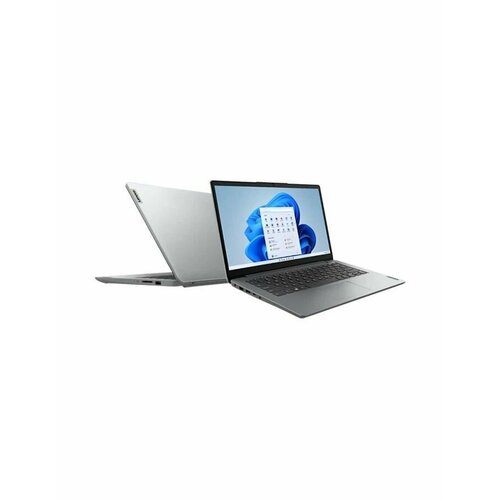Ноутбук Lenovo IdeaPad 1 15IGL7 82V700EMUE 3332200₽