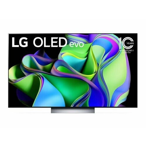 Телевизор LG OLED65C3RLA