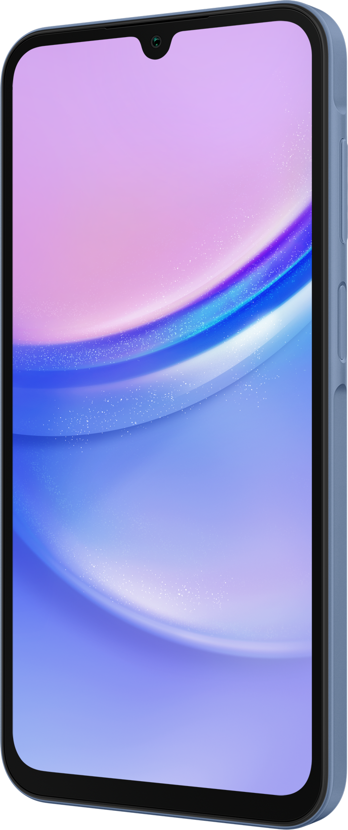 Смартфон Samsung Galaxy A15 4G 8/256 ГБ, Dual nano SIM, синий — фото 1