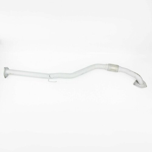 Труба приемная 1,5 SOHC EURO3 ; Chevrolet Lanos / Daewoo Lanos / Zaz Sens / Zaz Chance / Ассоль ; TF69Y0-120301021