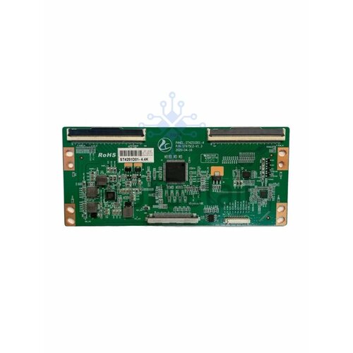 Плата T-Con ST4251D01-4 ST675C2-V13 для STARWIND SW-LED43UA403 3125₽