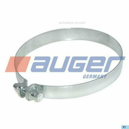 AUGER 59794 Пластиковый Хомут-Стяжка 811₽