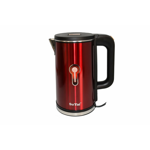 Чайник электрический металлический Raf 2 литра мощность 1500 Вт 182500₽