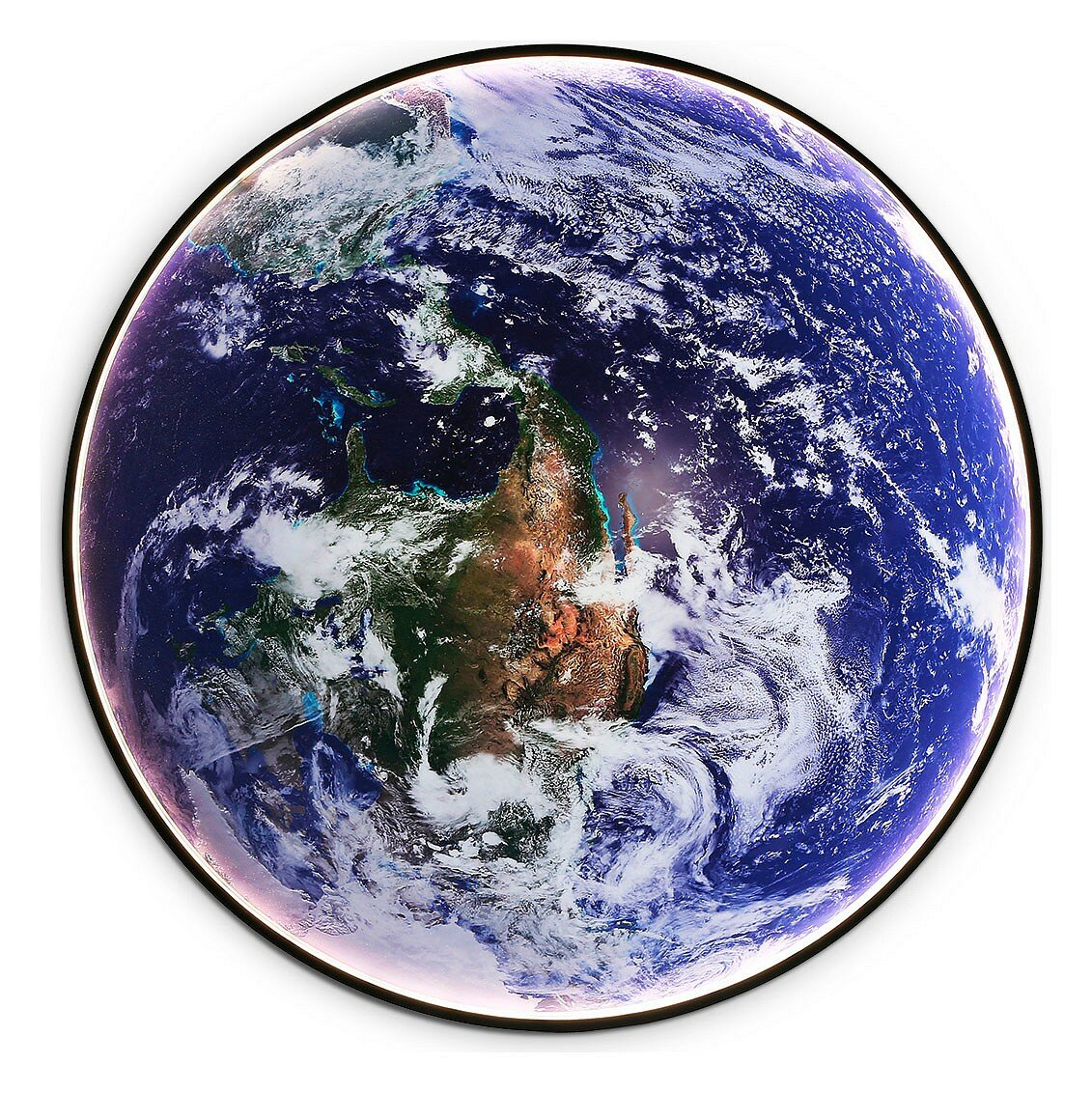 Накладной светильник Ambrella Light FW11131 — фото 1