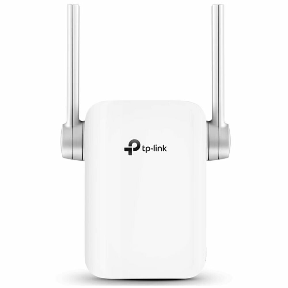 Ретранслятор Wi-Fi сигнала TP-LINK RE305 TP-Link - фото №4