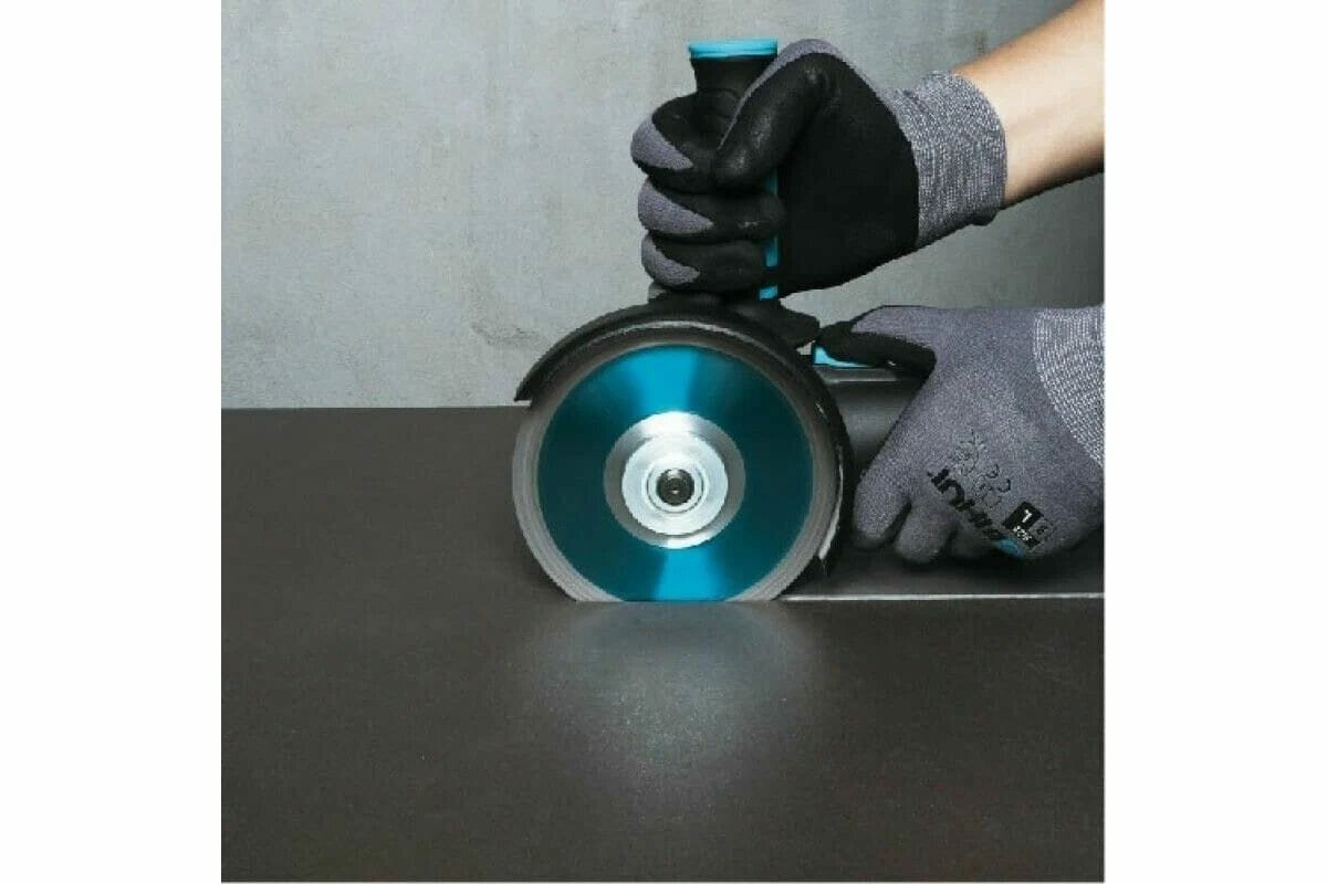 Изображение Диск алмазный BIHUI B-MAGIC 125мм DCDW125