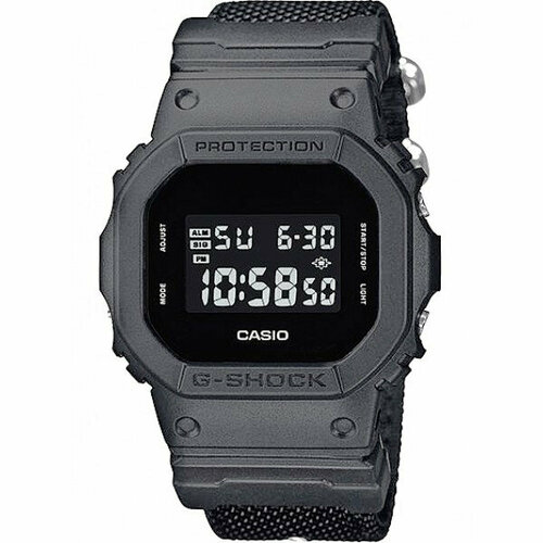 Наручные часы CASIO, серебряный наручные часы casio dw 5600mnt 1e