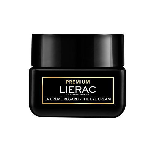 Lierac Premium The Eye Cream Крем для контура глаз 20 мл 1 шт