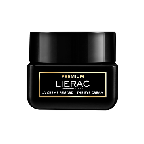 Lierac Premium The Eye Cream Крем для контура глаз 20 мл 1 шт lierac антивозрастной крем абсолют для контура глаз eye сare 15 мл lierac premium