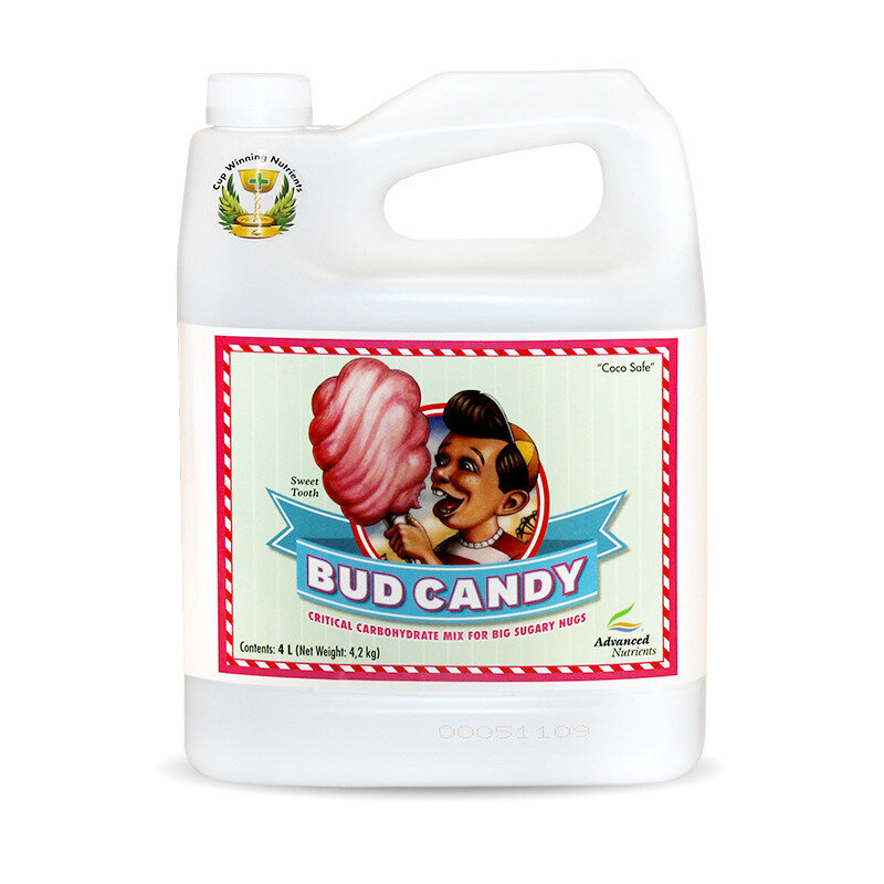 Advanced Nutrients Bud Candy усилитель вкуса 250мл