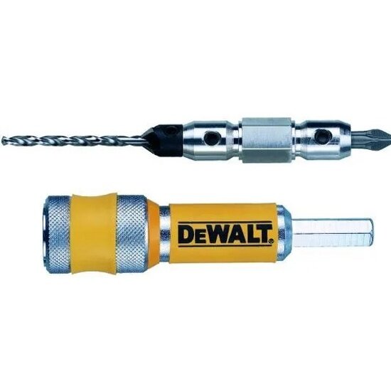 Насадка Dewalt - фото №4