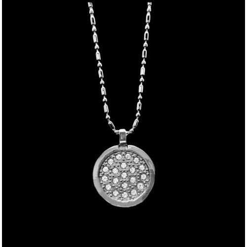  diSat, серебряный