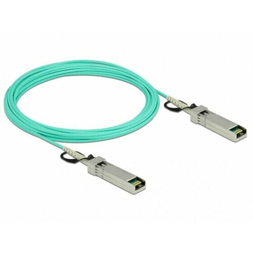 Delock 86642 - 7 m - SFP+ - SFP+